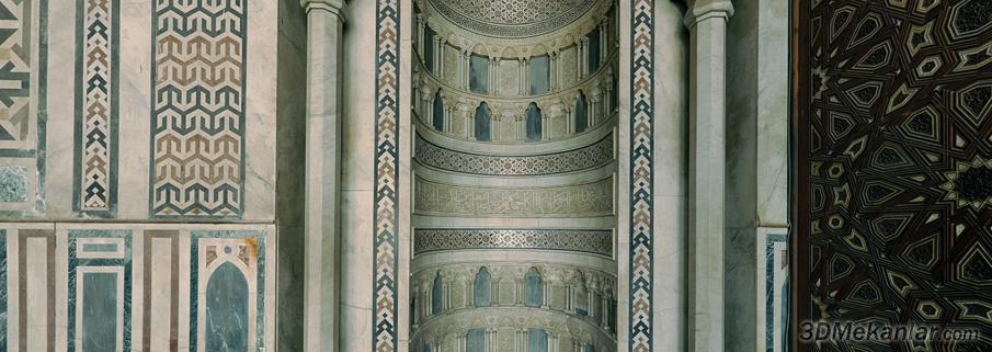 En Nas�r Muhammed Camii