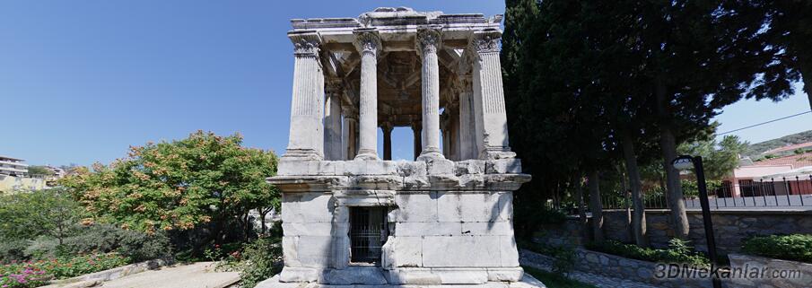 G�m��kesen An�t�