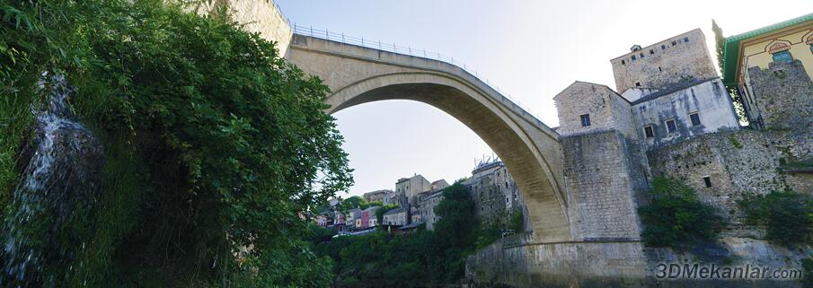 Mostar K�pr�s�