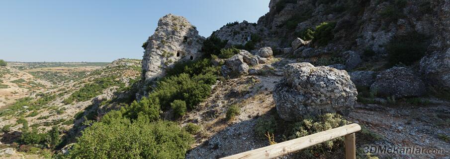 Asar (Hisar) Da��