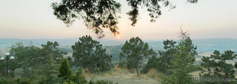 Dursun Fakih T�rbesi