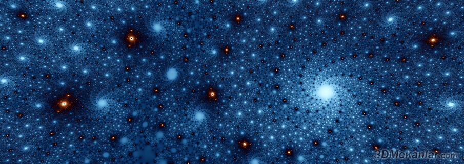 K�resel Fraktaller