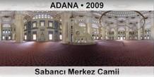 ADANA Sabanc� Merkez Camii