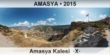 AMASYA Amasya Kalesi  �X�