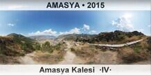 AMASYA Amasya Kalesi  �IV�