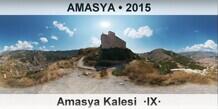AMASYA Amasya Kalesi  �IX�
