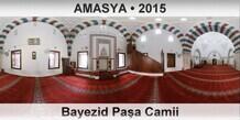 AMASYA Bayezid Pa�a Camii