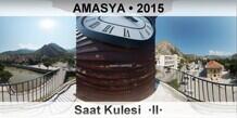 AMASYA Saat Kulesi  �II�