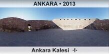 ANKARA Ankara Kalesi  �I�