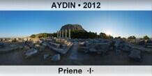 AYDIN Priene  �I�