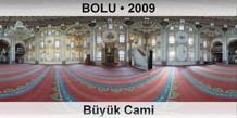 BOLU B�y�k Cami