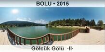 BOLU G�lc�k G�l�  �II�