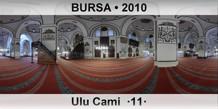 BURSA Ulu Cami  �11�