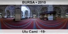 BURSA Ulu Cami  �19�