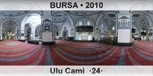 BURSA Ulu Cami  �24�