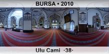 BURSA Ulu Cami  �38�