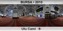 BURSA Ulu Cami  �8�