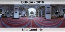 BURSA Ulu Cami  �9�