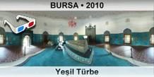 BURSA Ye�il T�rbe