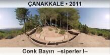 �ANAKKALE Conk Bay�r�  �Siperler I�