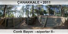 �ANAKKALE Conk Bay�r�  �Siperler II�