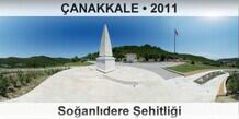�ANAKKALE So�anl�dere �ehitli�i