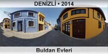 DEN�ZL� Buldan Evleri