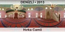 DEN�ZL� H�rka Camii