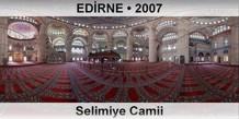ED�RNE Selimiye Camii