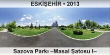 ESK��EH�R Sazova Park� �Masal �atosu I�