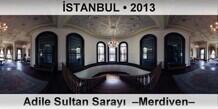 �STANBUL Adile Sultan Saray�  �Merdiven�