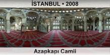 �STANBUL Azapkap� Camii