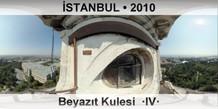 �STANBUL Beyaz�t Kulesi  �IV�
