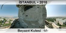�STANBUL Beyaz�t Kulesi  �VI�