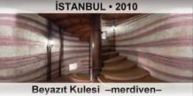 �STANBUL Beyaz�t Kulesi  �Merdiven�