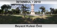 �STANBUL Beyaz�t Kulesi �n�