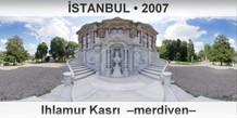 �STANBUL Ihlamur Kasr�  �Merdiven�