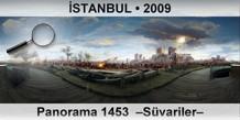�STANBUL Panorama 1453  �S�variler�