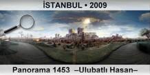 �STANBUL Panorama 1453  �Ulubatl� Hasan�