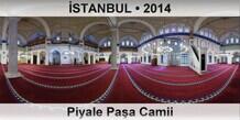 �STANBUL Piyale Pa�a Camii
