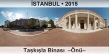 �STANBUL Ta�k��la Binas�  ��n��