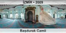 �ZM�R Ba�durak Camii