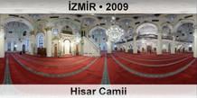 �ZM�R Hisar Camii