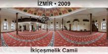 �ZM�R �ki�e�melik Camii