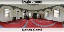 �ZM�R Konak Camii