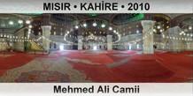 MISIR � KAH�RE Mehmed Ali Camii