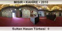 MISIR � KAH�RE Sultan Hasan T�rbesi  �I�