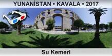 YUNAN�STAN � KAVALA Su Kemeri