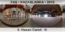 FAS � KAZABLANKA II. Hasan Camii  �II�
