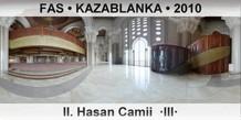 FAS � KAZABLANKA II. Hasan Camii  �III�